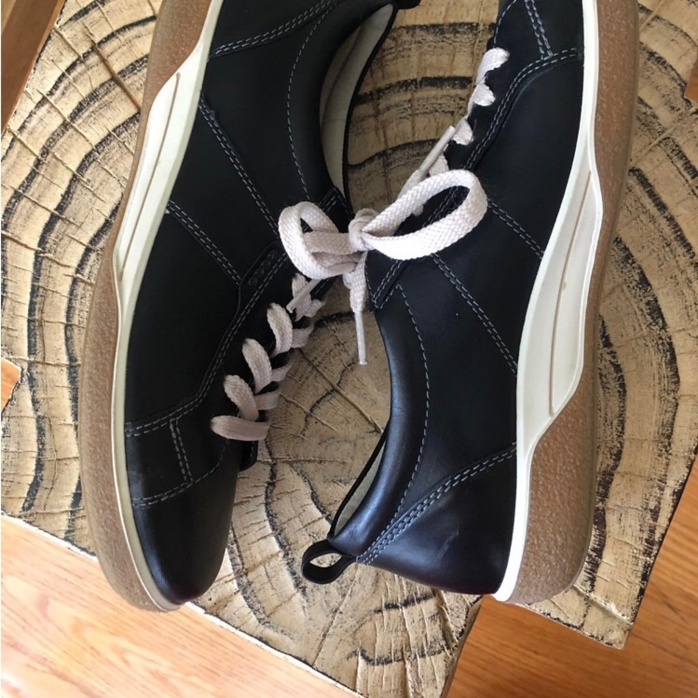 Ecco Women’s Sneakers